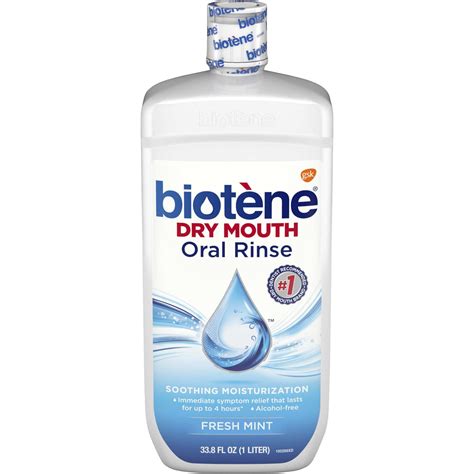 Best Mouthwash For Sensitive Teeth Teethwalls