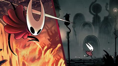 Hollow Knight Silksong Dev Reveals Launch Info About The Game