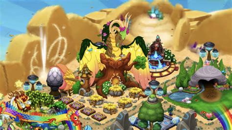 I Finally Got Gaia Rdragonvale