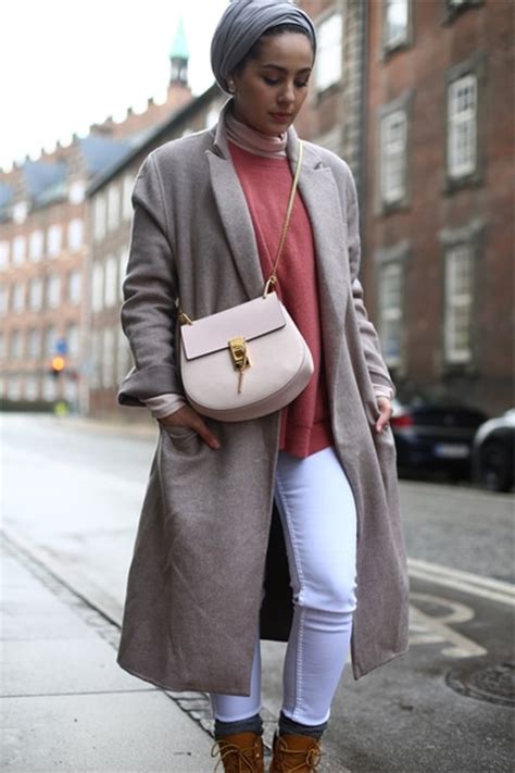 See more ideas about casual outfits, personal branding, electronic device. summer_hijab_outfits_for_autumn2 - Style Arena