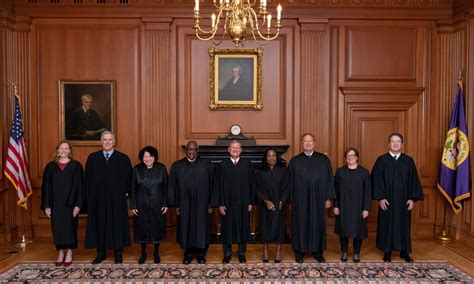 our not very serious u s supreme court