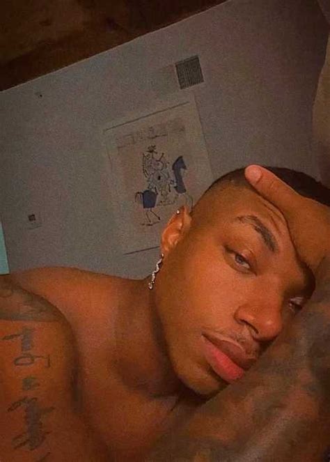 Tré Melvin trewasnothacked OnlyFans nude and photos