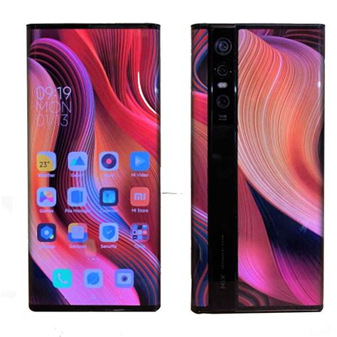 79,999 expected in pakistan also find xiaomi mi mix 4 full specifications & features like front and back camera, battery life, internal and pros and cons of xiaomi mi mix 4 will help you to know more about xiaomi mi mix 4. Xiaomi Mi Mix Alpha Price in Pakistan 2020 - PriceBol