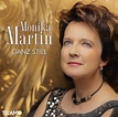 Monika Martin veröffentlicht ihr Album „Ganz Still“ am 30. Oktober bei ...