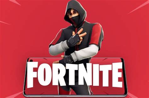 There have been a bunch of fortnite skins that have been released since battle royale was released and you can see them all here. Fortnite iKONIK Skin: How to get iKONIK skin with Samsung Galaxy S10? Item Shops Latest - Daily Star