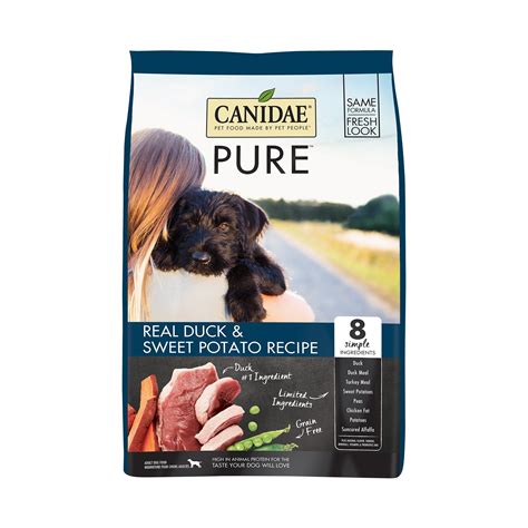 Others may never get used to indoor living. Canidae Grain Free Pure Sky Adult Dog Food ($32) | Grain-Free Pet Foods | POPSUGAR Pets Photo 7