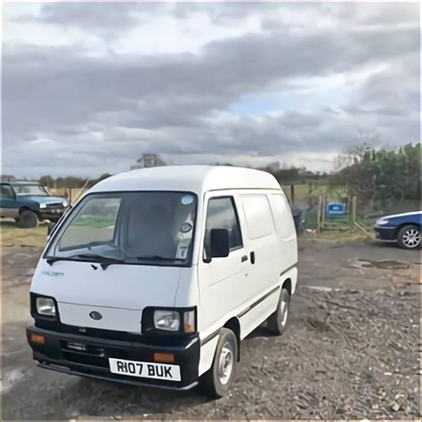 Daihatsu Hijet Romahome For Sale In UK 56 Used Daihatsu Hijet Romahomes