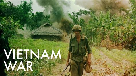 The vietnam war is overflowing with information. Vietnam War | American Experience | Official Site | PBS