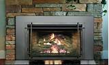 How To Convert Wood Fireplace To Gas Logs Pictures