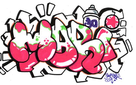 Nombre Mari En Graffiti Imagui