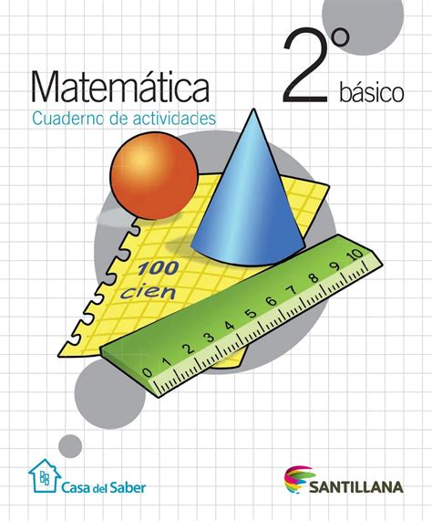 2 Matematica Cuaderno De Actividades By Giovanna Andrea Issuu