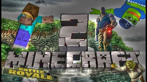 Minecraft 2 Trailer Youtube
