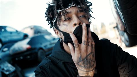 Scarlxrd Picture Image Abyss