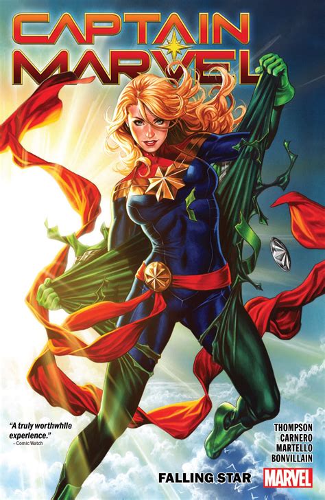 Let's explore all the ways the disney plus series set. Captain Marvel Vol. 2: Falling Star (Trade Paperback) | Comic Issues | Comic Books | Marvel