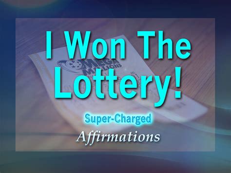 Can You Manifest Winning The Lottery Themorrilbunch