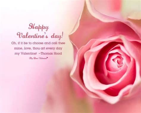 Heart Touching Valentines Day Messages For You