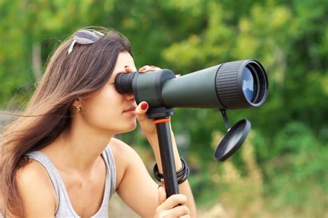 Spotting Scope Vs Monocular Which Should Be In Your Bag
