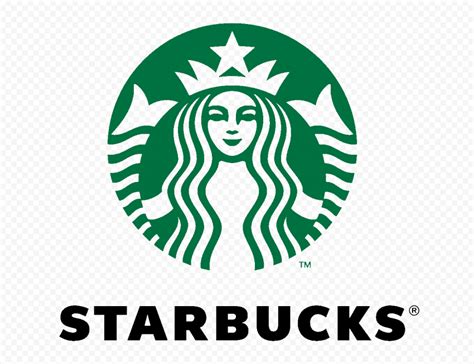 Descobrir 82 Imagem Starbucks Logo Background Vn