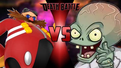 dr eggman vs dr zomboss death battle fanon wiki fandom