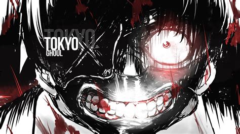 Tokyo Ghoul Anime Freak 25 Widescreen Wallpaper