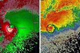 Organized risk of severe storms begins with marginal (mrgl). Do you have Lilapsophobia (A Fear of Tornadoes)? - ATs Weather