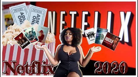 Binge Worthy Netflix Shows 2020 Trailers Included Youtube