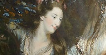 Regency History: Elizabeth Lamb, Viscountess Melbourne (1751-1818)