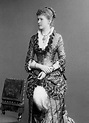 Princess Elisabeth Anna of Prussia (1857-1895) - Find a Grave Memorial
