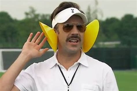 Тед лассо 1, 2 сезон смотреть онлайн. Ted Lasso is back, but no longer coaching Tottenham ...