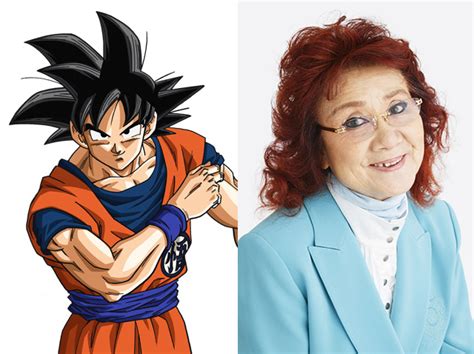 Explore more like dragon ball z voice actors. Translations | Dragon Ball Official Site - Interview Relay Looking Toward the Final Episode ...