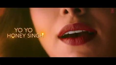 Yo Yo Honey Singh Dil Chori Sonu Ke Titu Ki Sweety 26 December 2017 Youtube