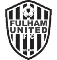 Fulham broadway logo, fulham broadway, transport, london tube stations png. Fulham United FC - Wikipedia