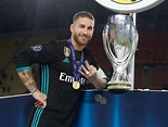 Nueva temporada, nueva corona europea – Sergio Ramos