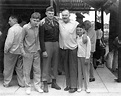 Letters from Ernest Hemingway’s Sons Now Available for Research – The ...