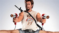 You Don’t Mess with the Zohan (Movie Review)