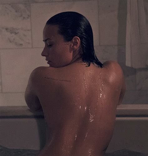 Demi Lovato Nude Pic Fappening Nude Celebrity Photos