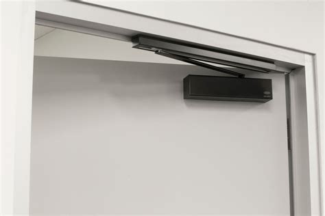 Surface Mounted Door Closers Lockwood By Assa Abloy Selector