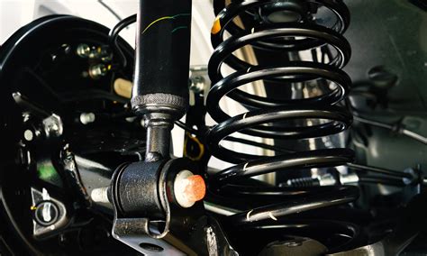 Do your best to make a friend at the dealership and see if a tech is willing to give it a quick scan. Steering & Suspension System Information - Mark Hansen ...