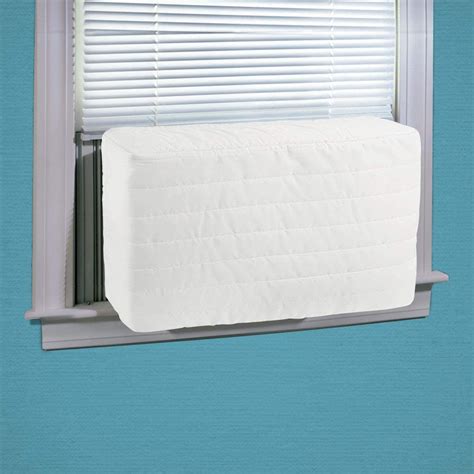Window Air Conditioner Covers For Winter Forusky 33 8 X 12 6 X 22inch