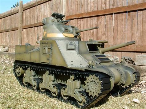 M3 Lee Tank For Sale 88 Ads For Used M3 Lee Tanks