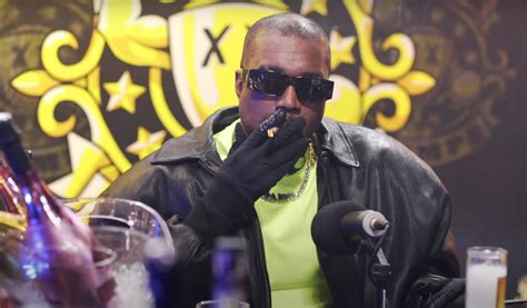 Everything We Learned From Kanye Wests ‘drink Champs Interview Complex