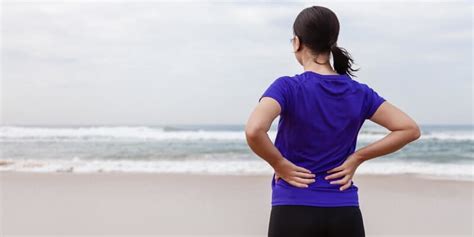 The 6 Most Common Causes Of Lower Back Pain The Orthopedic Clinic