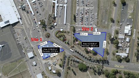 Tenders Released For New Service Station To Be Built At Rockhampton