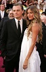 Voices: Leonardo DiCaprio keeps getting older, but his girlfriends stay ...