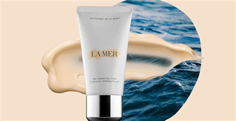 Save la mer cleansing foam to get email alerts and updates on your ebay feed.+ Before You Buy: La Mer The Cleansing Foam | Style Tomes