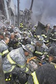 9/11 photographers reveal behind-the-scenes horror of iconic images