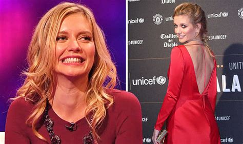 Rachel Riley Countdown Beauty Reveals Blush Worthy Crotchless Pants