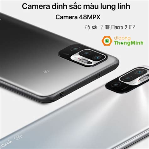 Xiaomi Redmi Note 10 Je 5g Ram 4g64gb Pin 4800mah Hàng Nhật Siêu Rẻ