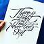 Hand Lettering By Emanuele Ricci  Daily Design Inspiration For