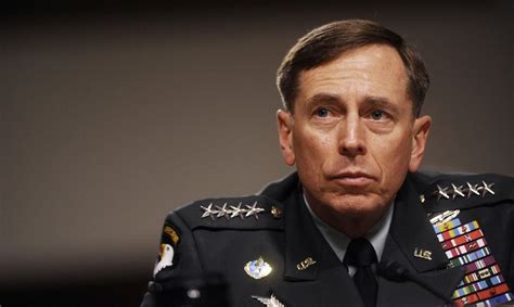 Watch A Conversation With Gen David H Petraeus